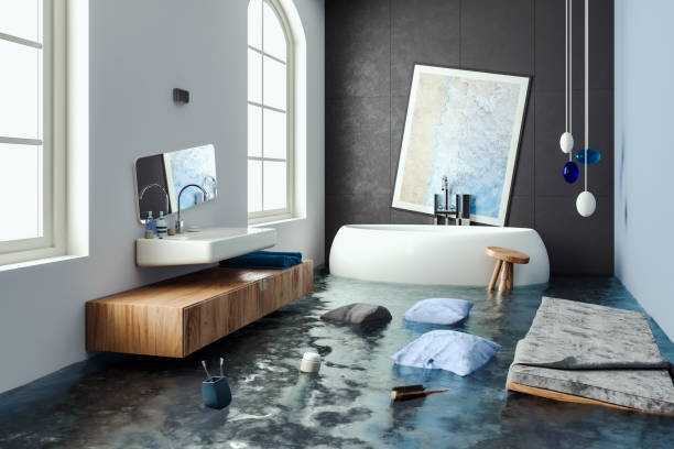 Best Water damage cleanup near me  in Mount Gilead, OH