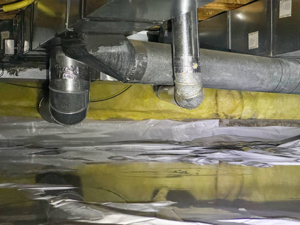 Best Fire Damage Restoration  in Mount Gilead, OH