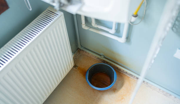 Water damage restoration experts in Mount Gilead, OH