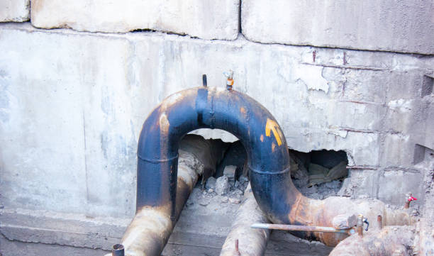 Best Water damage restoration insurance claims  in Mount Gilead, OH
